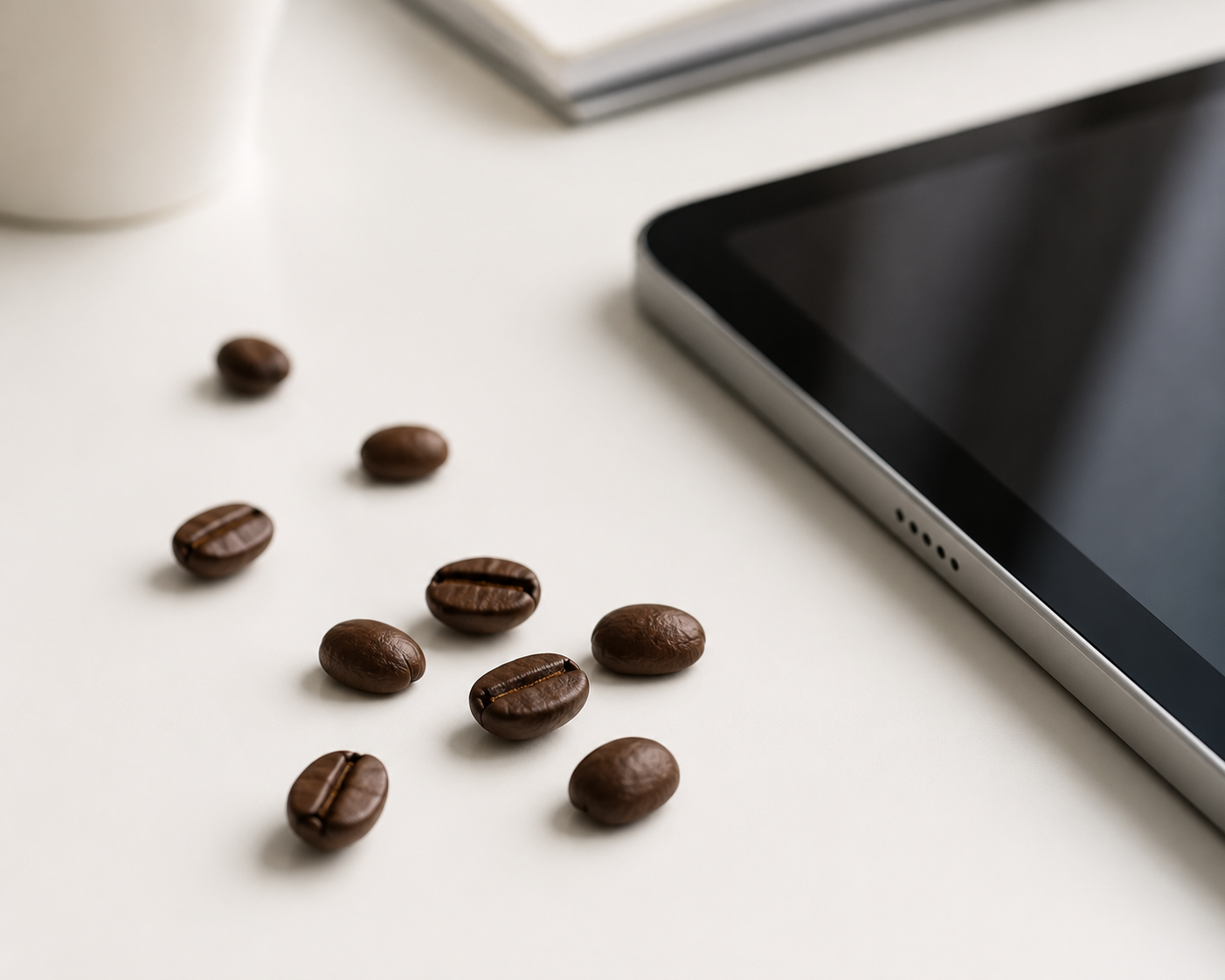 Contact Us Artisanal Espresso Preparation and Quality Check - Pure Batch Coffee