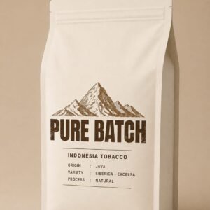 indonesia tobacco