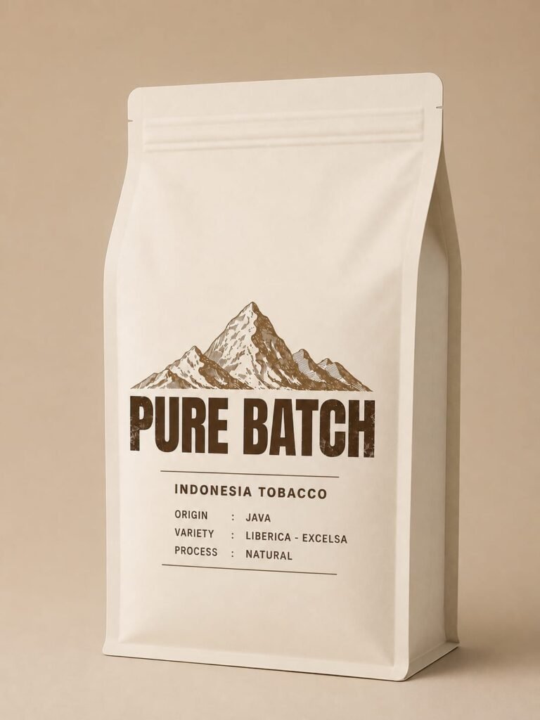 Home indonesia tobacco