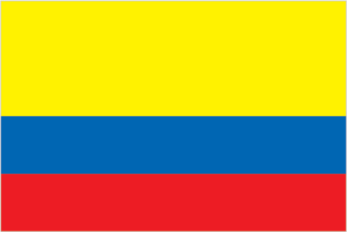 Colombia Specialty Green Coffee Origin - Pure Batch UAE
