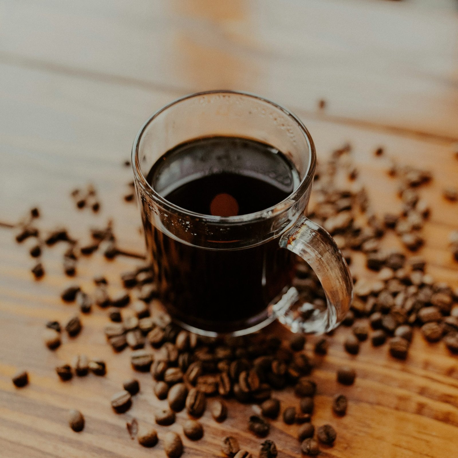 Hand-Selected Raw Green Coffee Beans - Pure Batch UAE