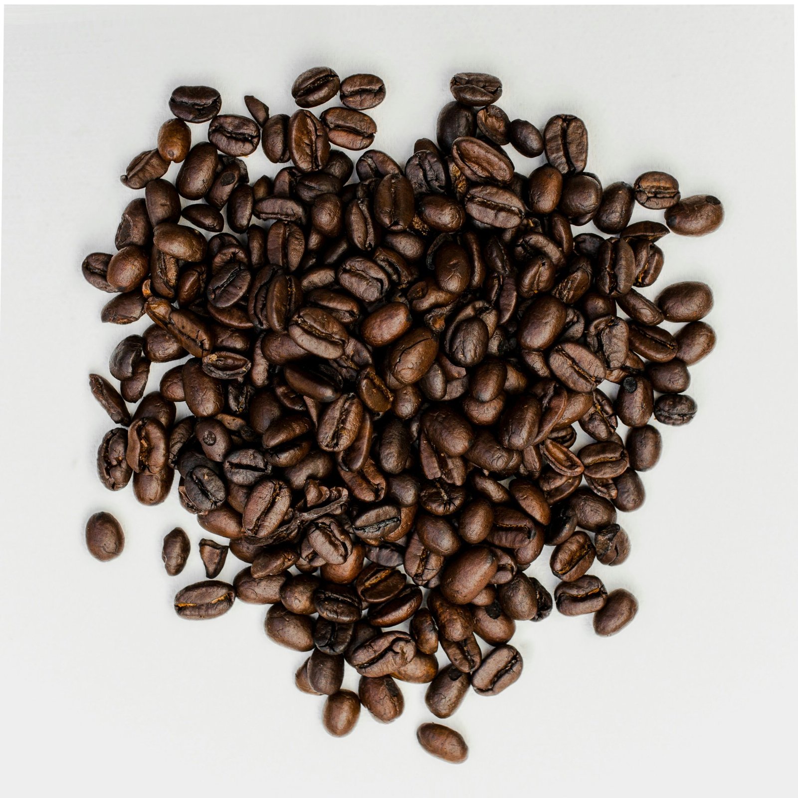 Green Coffee Bag Storage and Warehousing - Pure Batch