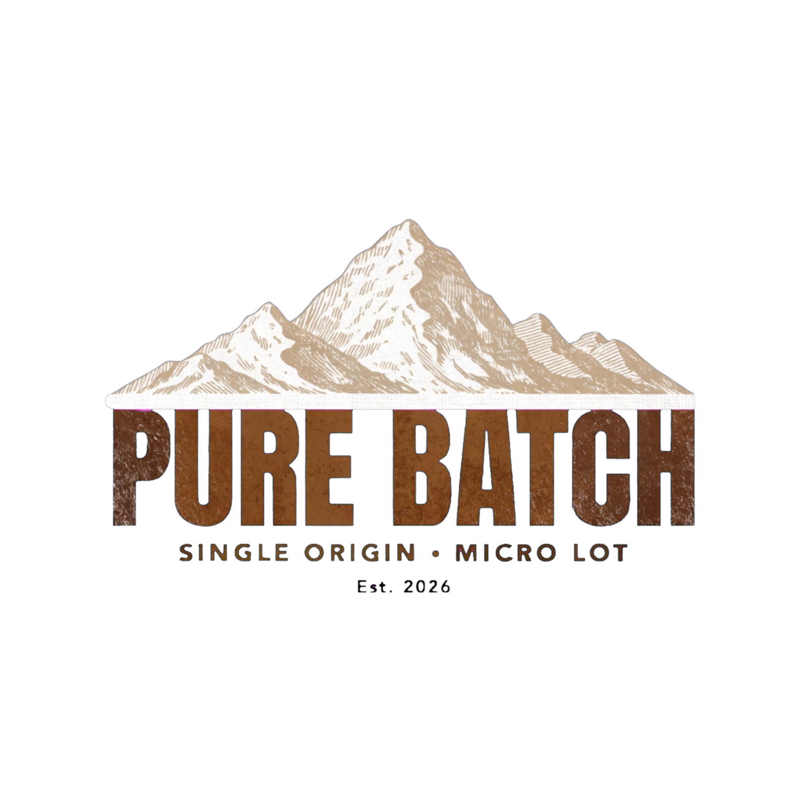 Pure Batch