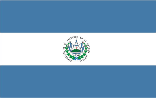 El Salvador Specialty Green Coffee Origin - Pure Batch UAE